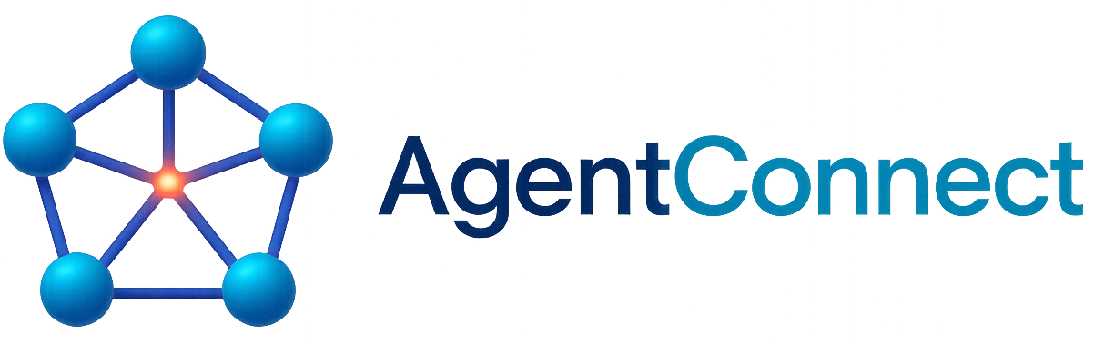 AgentConnect Documentation - Home